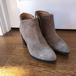 Alberto Fermani Ankle Boots